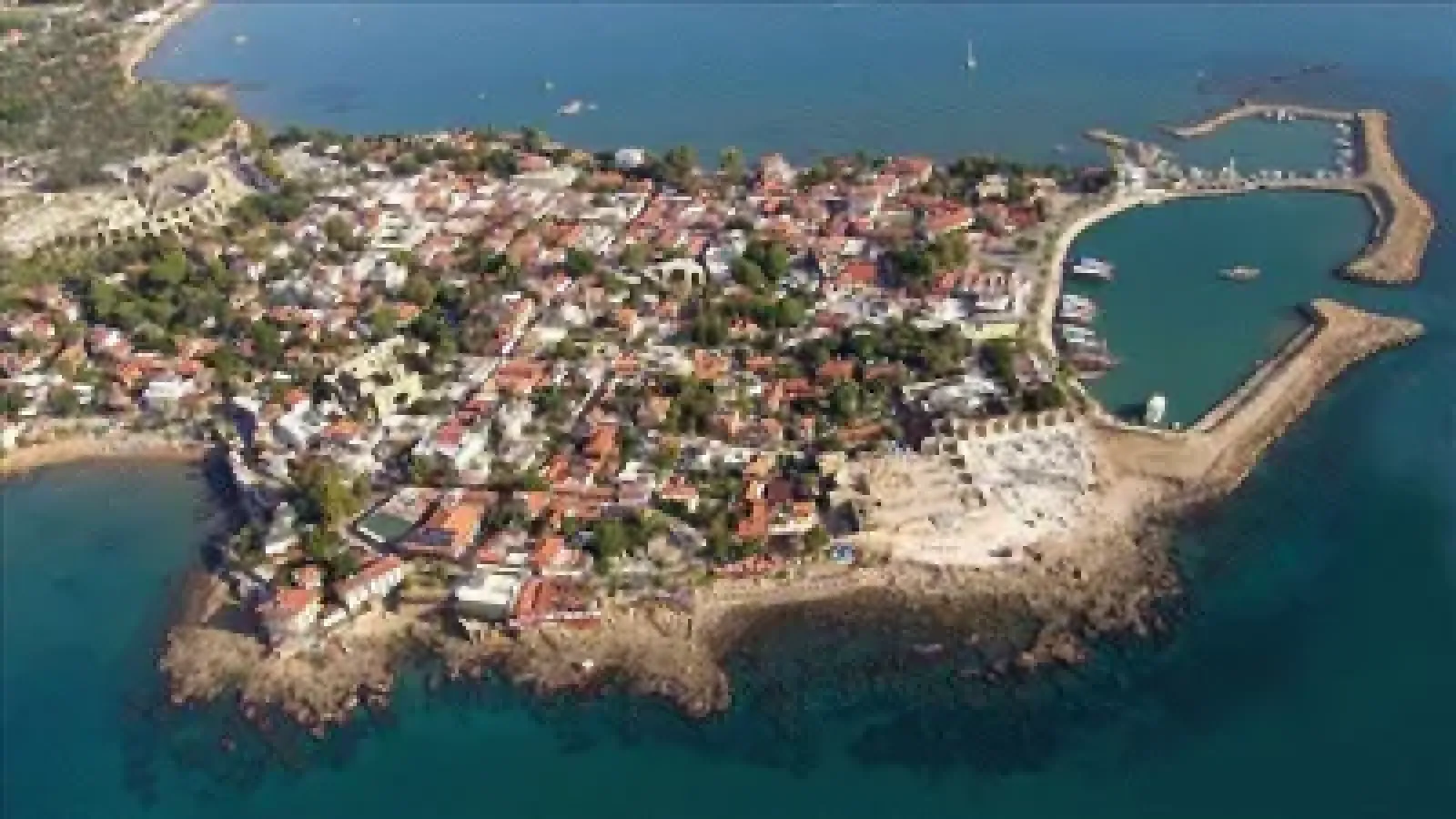 Kızılağaç