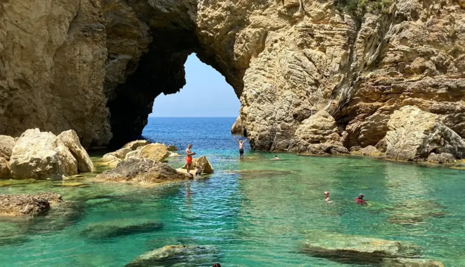 Gazipaşa